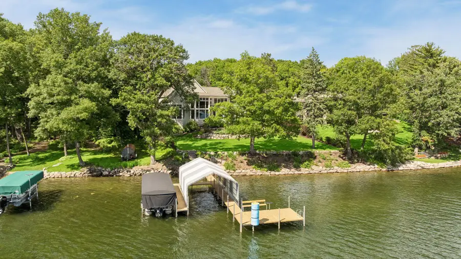 5155 Weeks Road, Greenwood, MN 55331 - #2