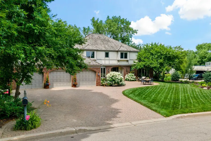 5708 Long Brake Trail, Edina, MN 55439 - #3