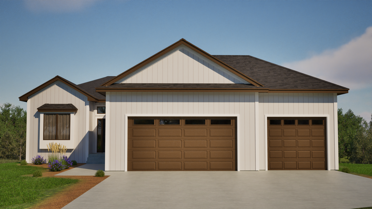 928 Milborne Lane Nw, Rochester, MN 55901 - #1