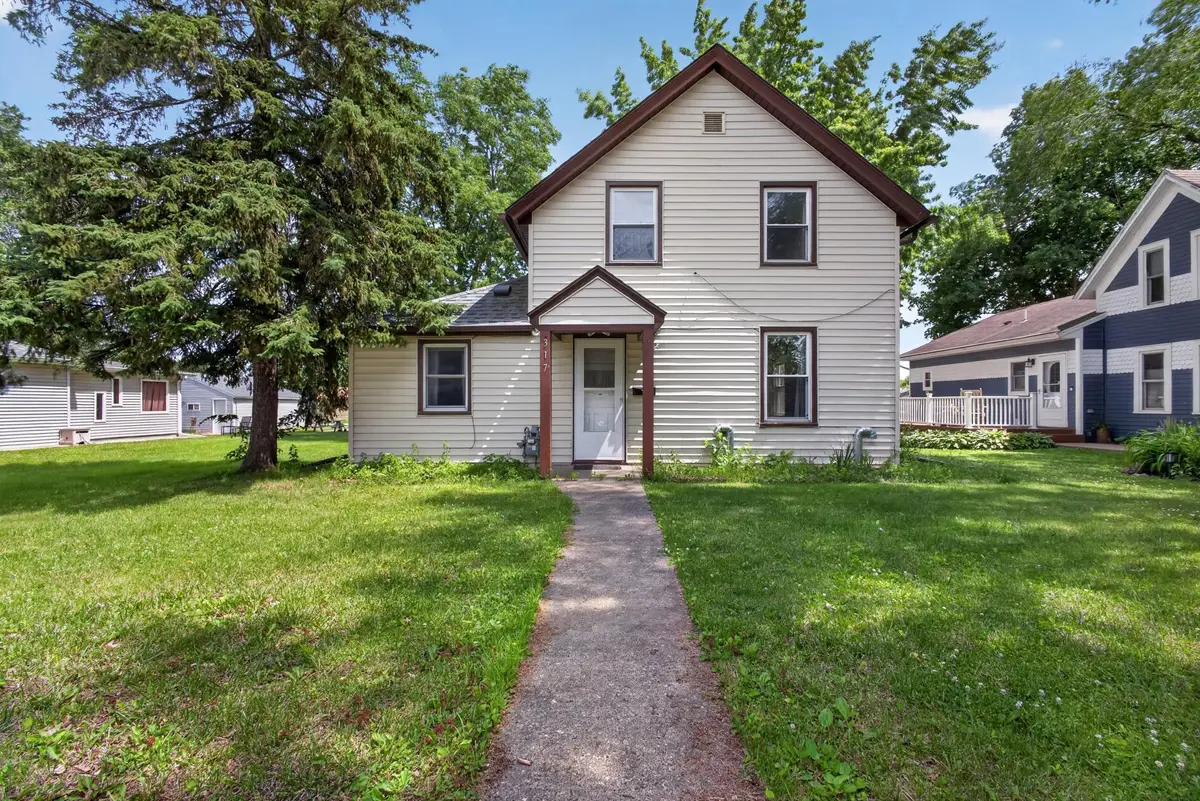 317 S 4th Street, Le Sueur, MN 56058 - #1
