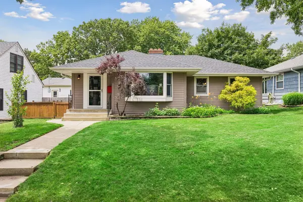 6032 Knox Avenue S, Minneapolis, MN 55419