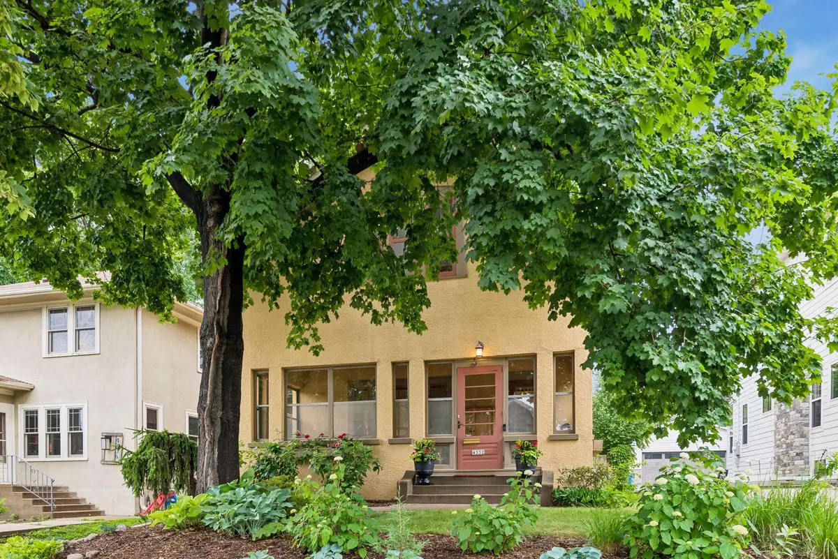 4332 Colfax Avenue S, Minneapolis, MN 55409 - #1