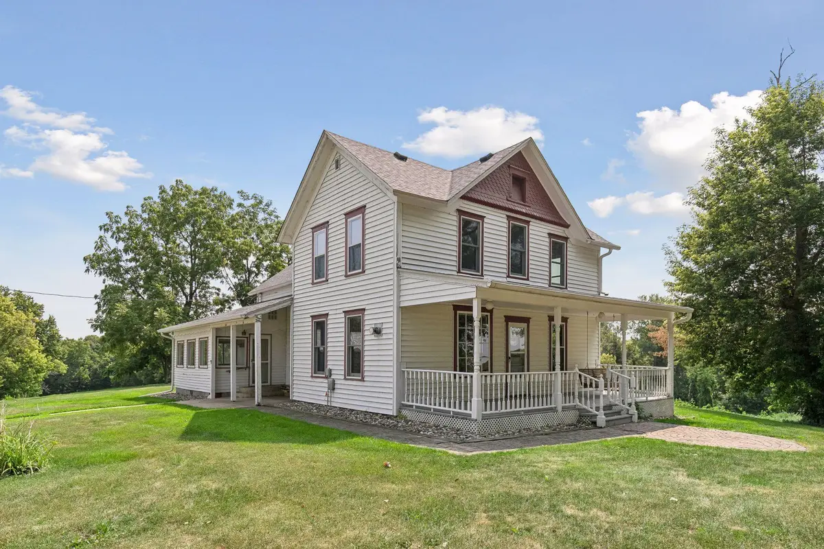 5811 Mount Carmel Road, Welch, MN 55089 - #1