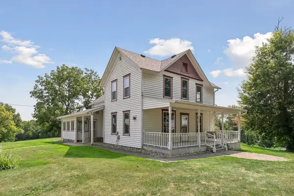 5811 Mount Carmel Road, Welch, MN 55089