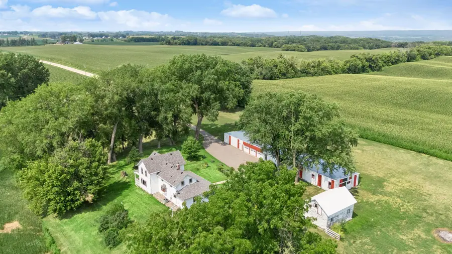 5811 Mount Carmel Road, Welch, MN 55089 - #2