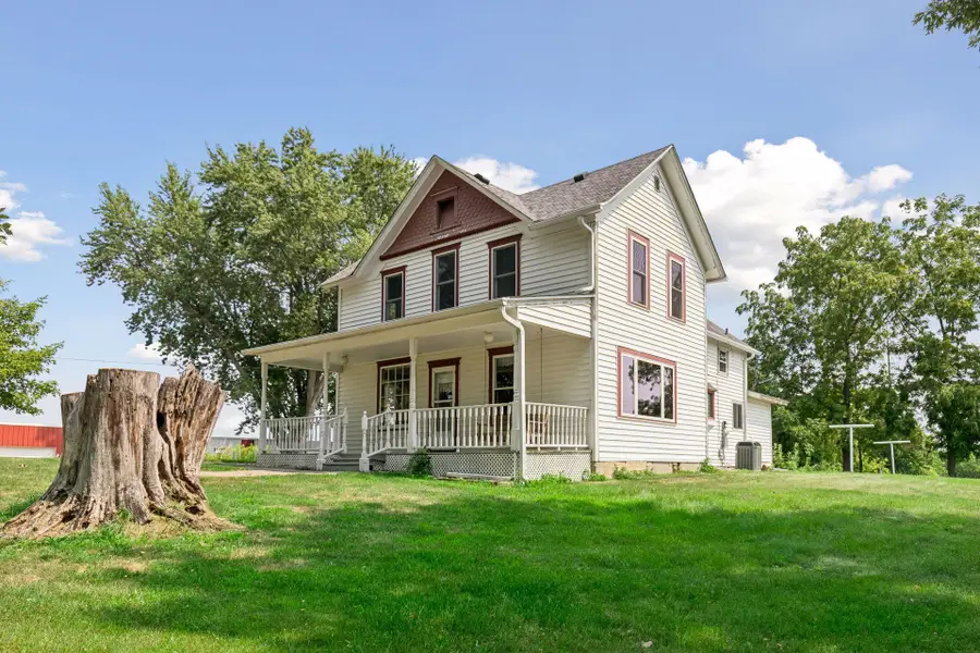 5811 Mount Carmel Road, Welch, MN 55089 - #3