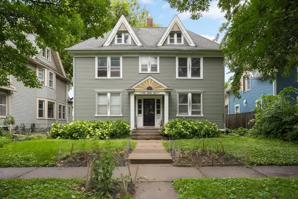 1889 Carroll Avenue #3, Saint Paul, MN 55104
