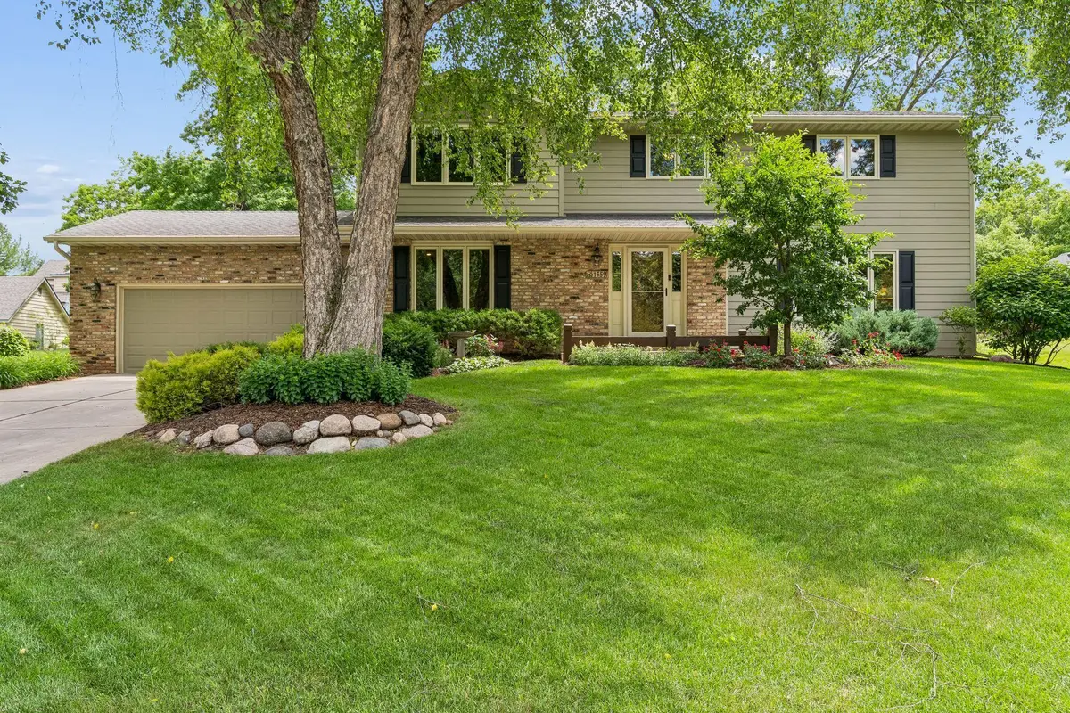 1359 Cherry Hill Road, Mendota Heights, MN 55118 - #1