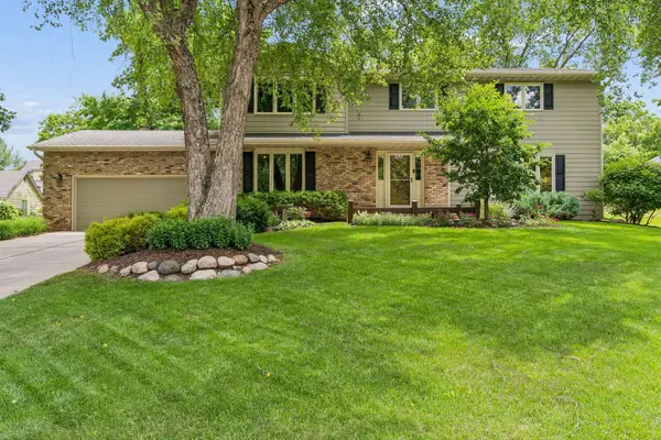 1359 Cherry Hill Road, Mendota Heights, MN 55118