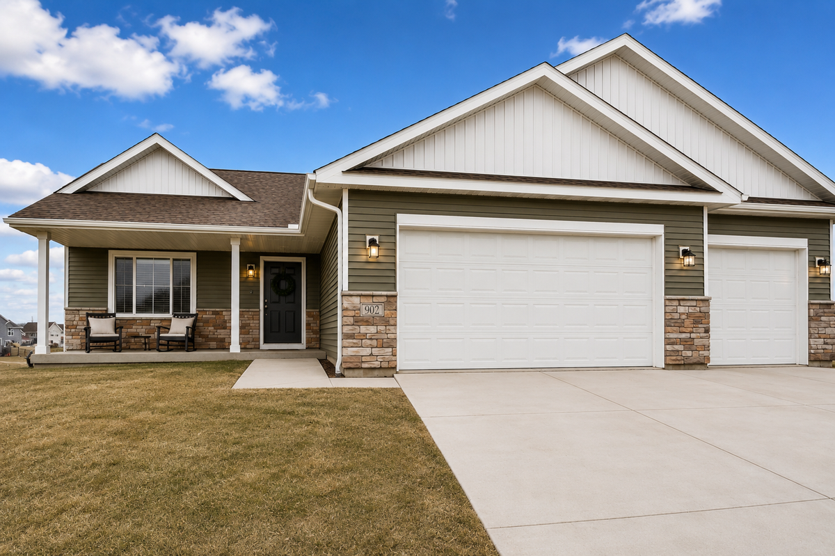 902 Emily Court Ne, Montgomery, MN 56069 - #1