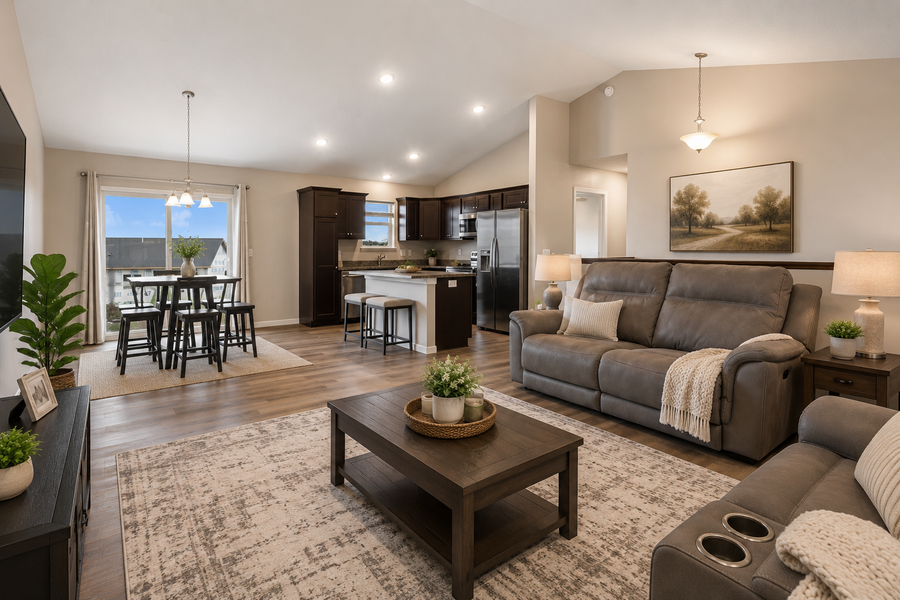 902 Emily Court Ne, Montgomery, MN 56069 - #2