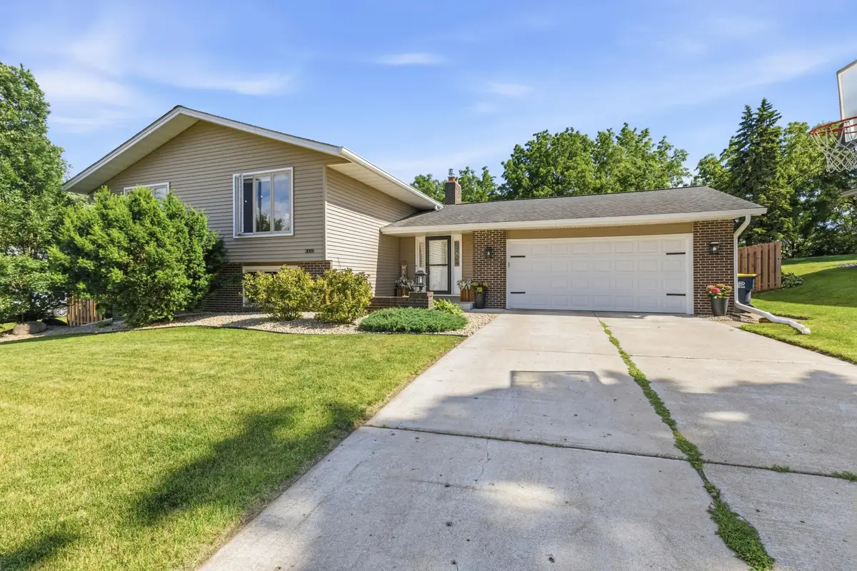 3005 W 135th Street, Burnsville, MN 55337 - #1