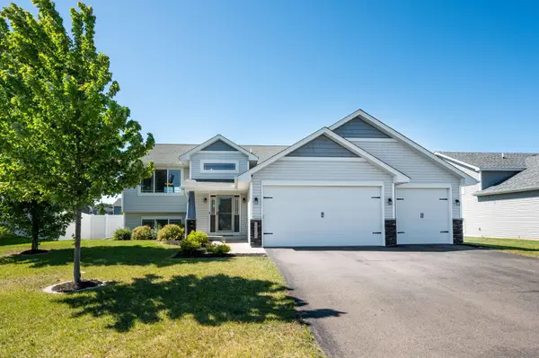 20039 204th Avenue, Big Lake, MN 55309