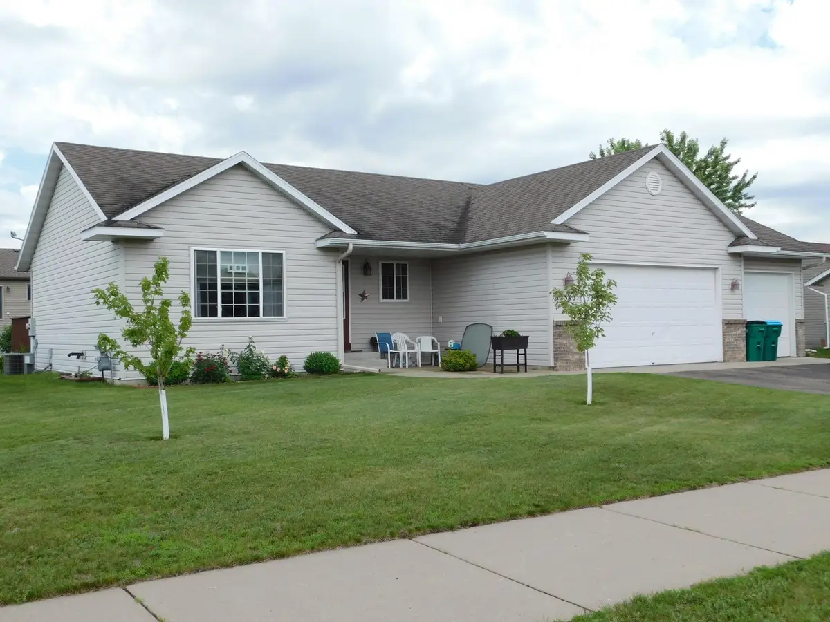 12340 44th Avenue, Becker, MN 55308 - #1
