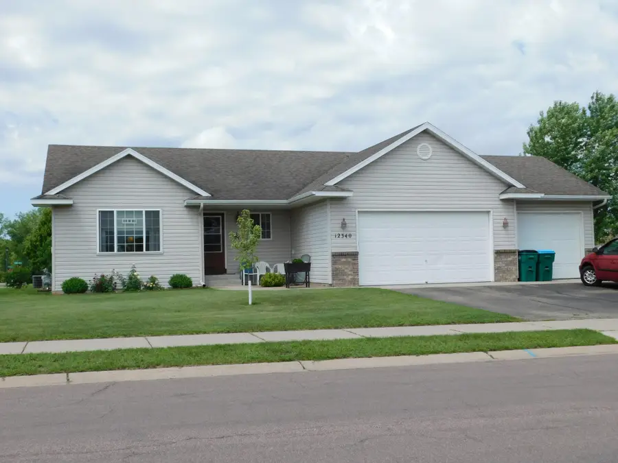 12340 44th Avenue, Becker, MN 55308 - #2