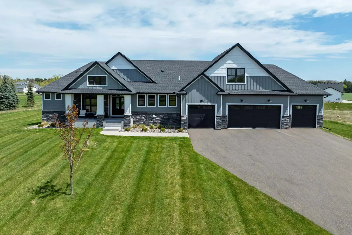 20141 Kiowa Street Nw, Anoka, MN 55303 - #1