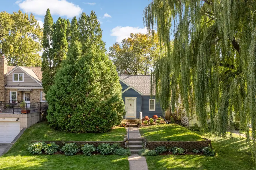 3331 Parkview Boulevard, Robbinsdale, MN 55422 - #3