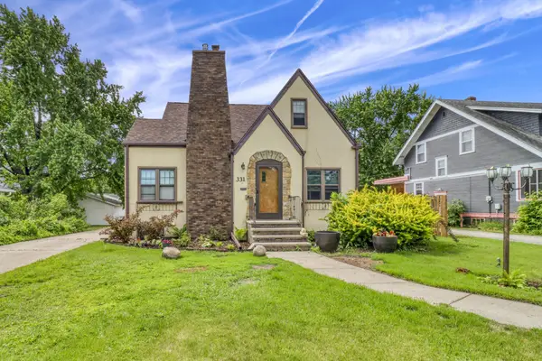 331 Willow Street E, Detroit Lakes, MN 56501