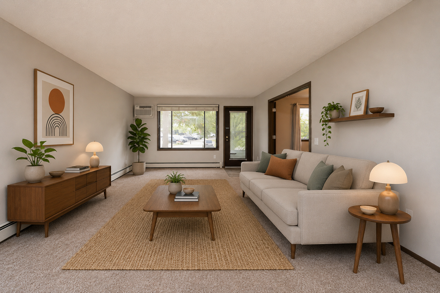 3917 Heritage Hills Drive #102, Bloomington, MN 55437 - #2