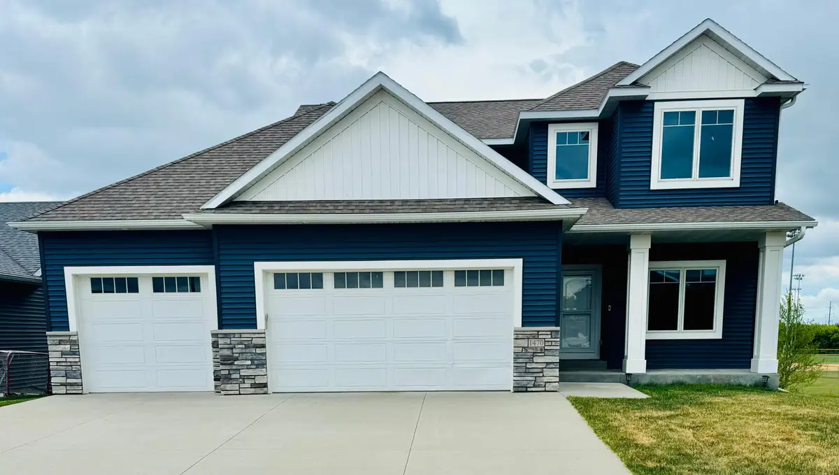 1470 4th Street Ne, Byron, MN 55920 - #1