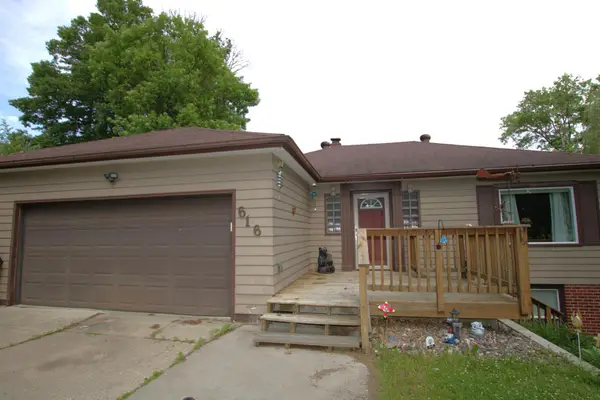 616 7th Street Ne, Staples, MN 56479