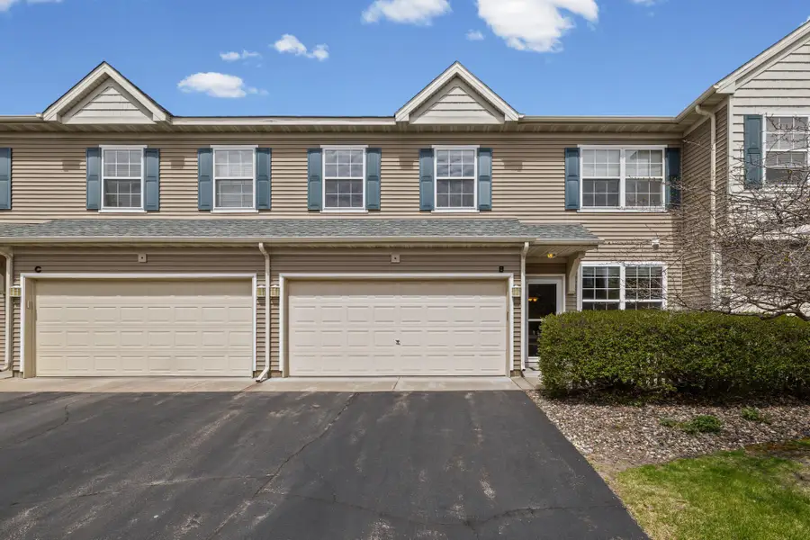 11386 Eldorado Street Ne #B, Blaine, MN 55449 - #2