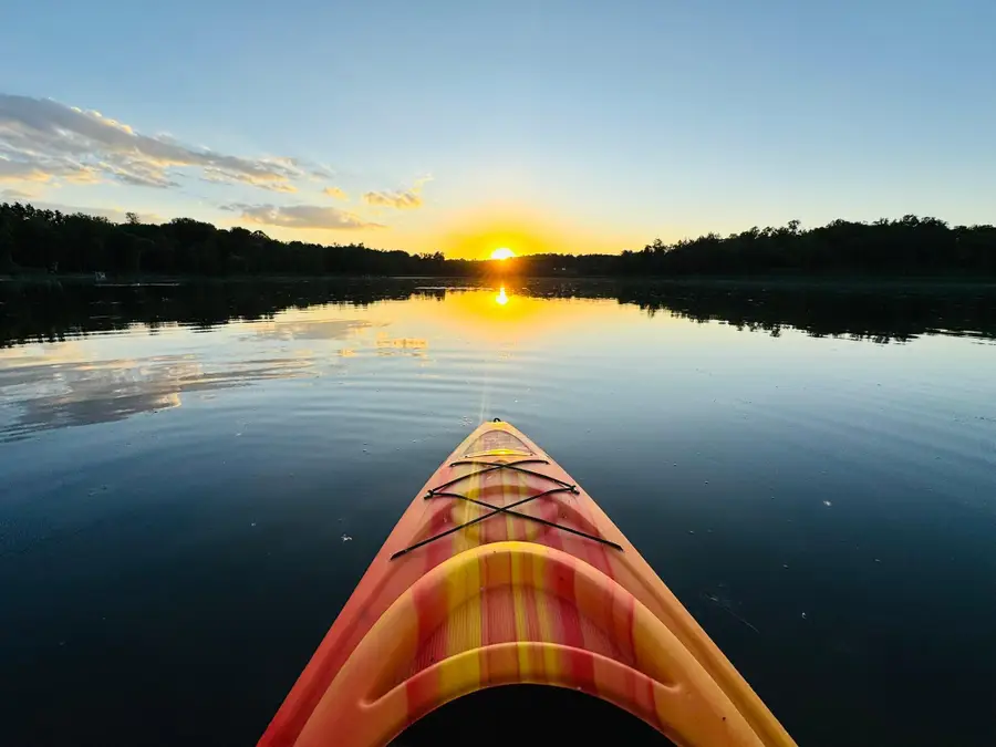 25190 E Cozy Cove Road, Detroit Lakes, MN 56501 - #2