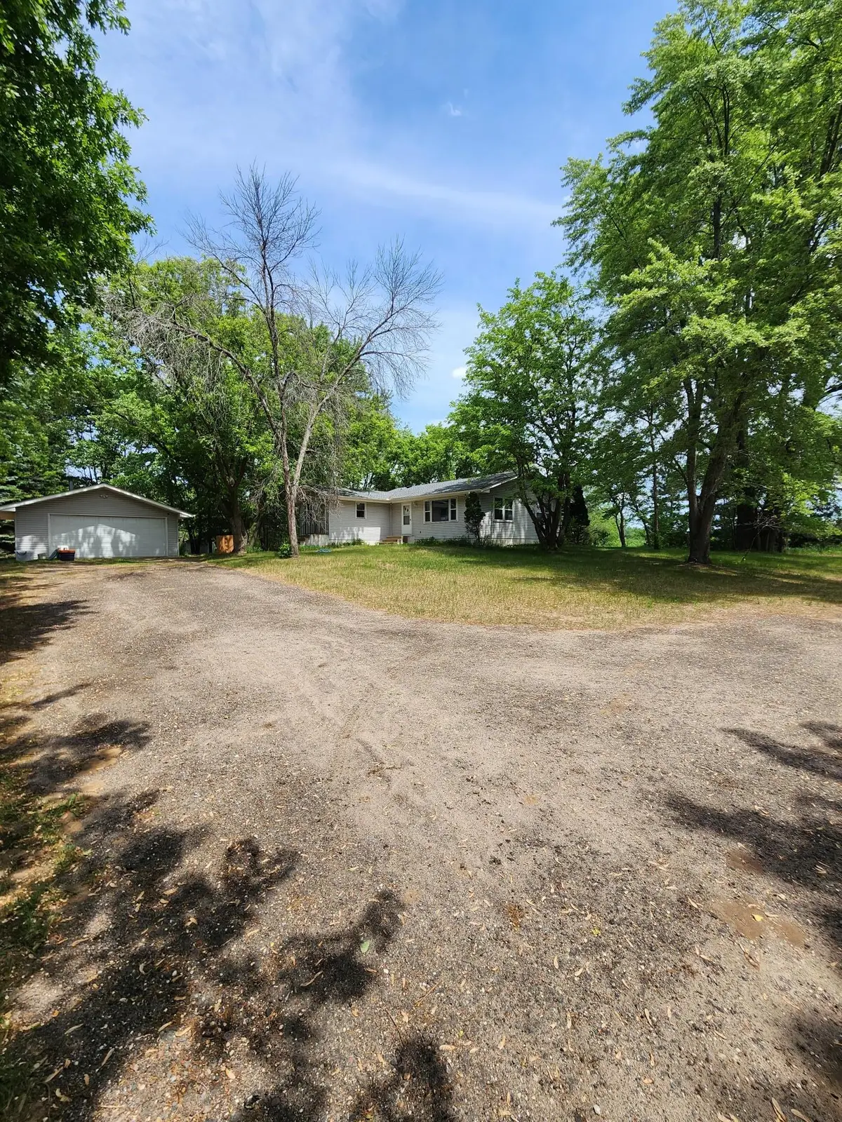 23723 Unity Street Nw, Saint Francis, MN 55070 - #1