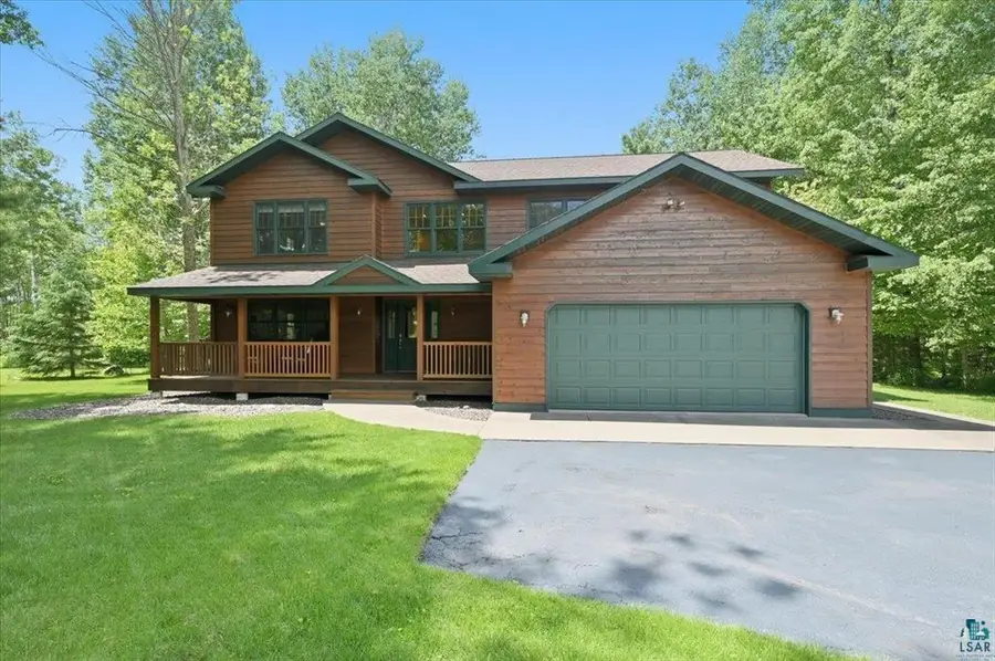 4210 Jackson Drive, Duluth, MN 55811 - #2