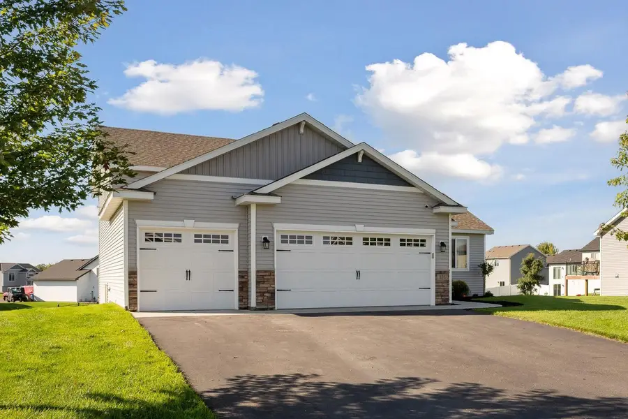 835 10th Street, Clearwater, MN 55320 - #3