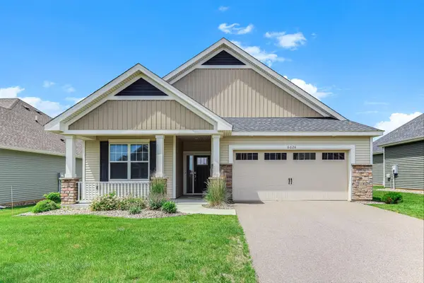 6026 Idsen Avenue S, Cottage Grove, MN 55016