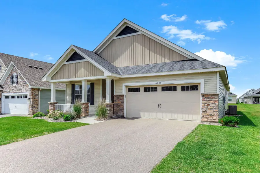 6026 Idsen Avenue S, Cottage Grove, MN 55016 - #2