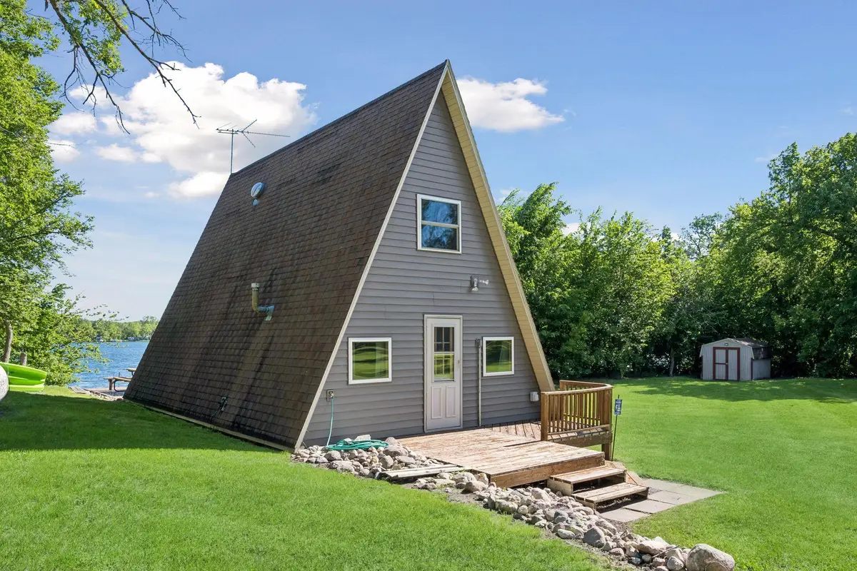 12834 179th Street, Kimball, MN 55353 - #1