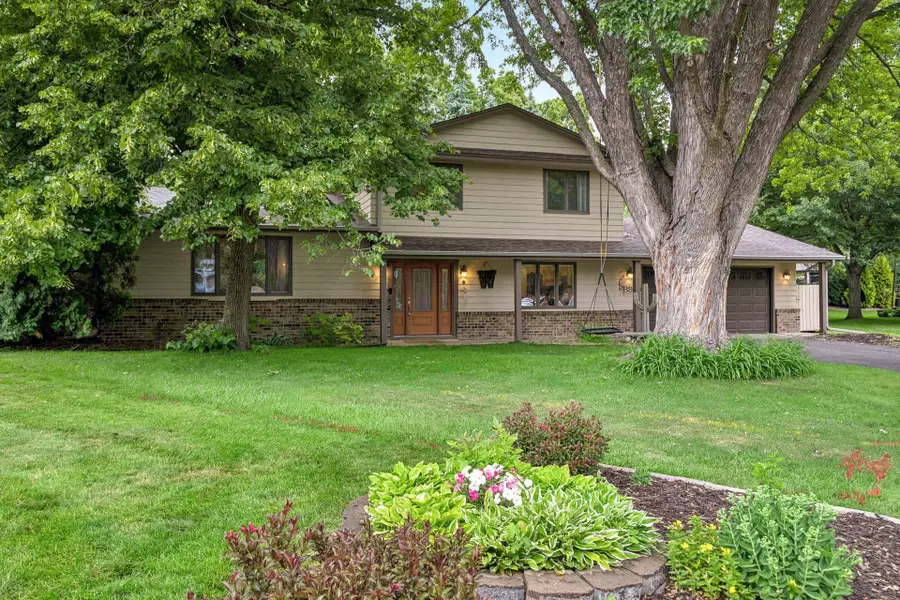 3970 Yorktown Lane N, Plymouth, MN 55441 - #2