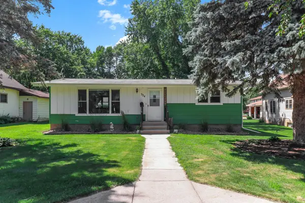 324 Augusta Avenue, Paynesville, MN 56362