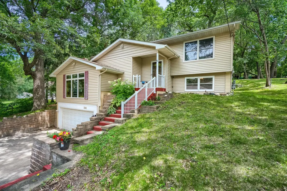 280 Glenmar Avenue, Mahtomedi, MN 55115 - #1