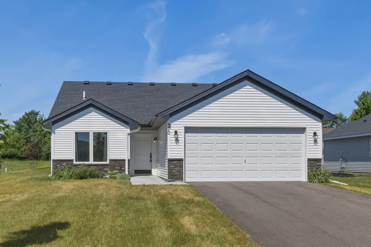 370 Mill Street, Osceola, WI 54020 - #1