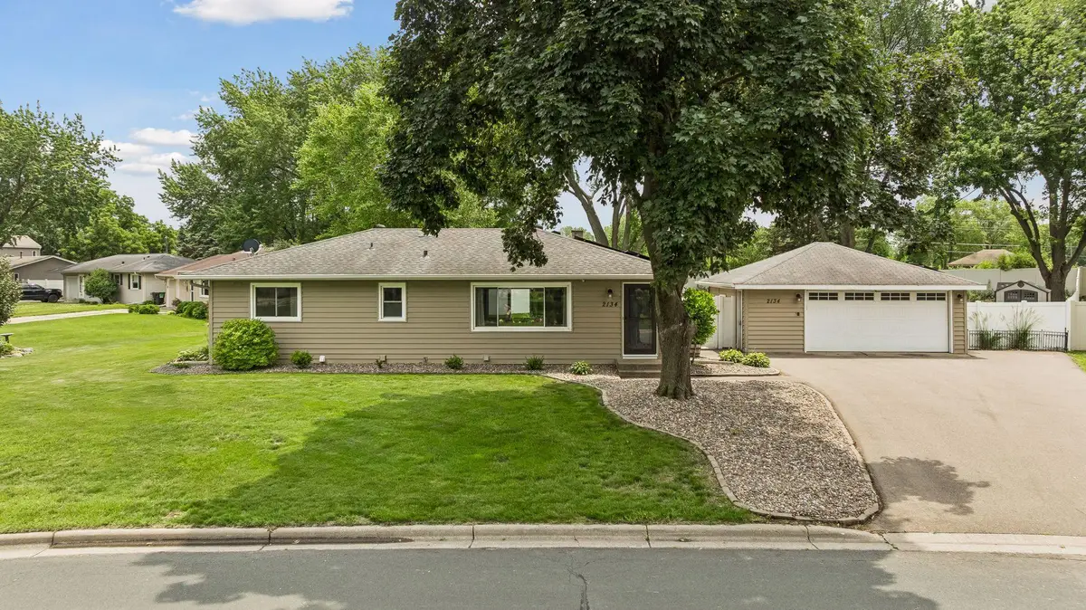2134 Shale Lane, Eagan, MN 55122 - #1