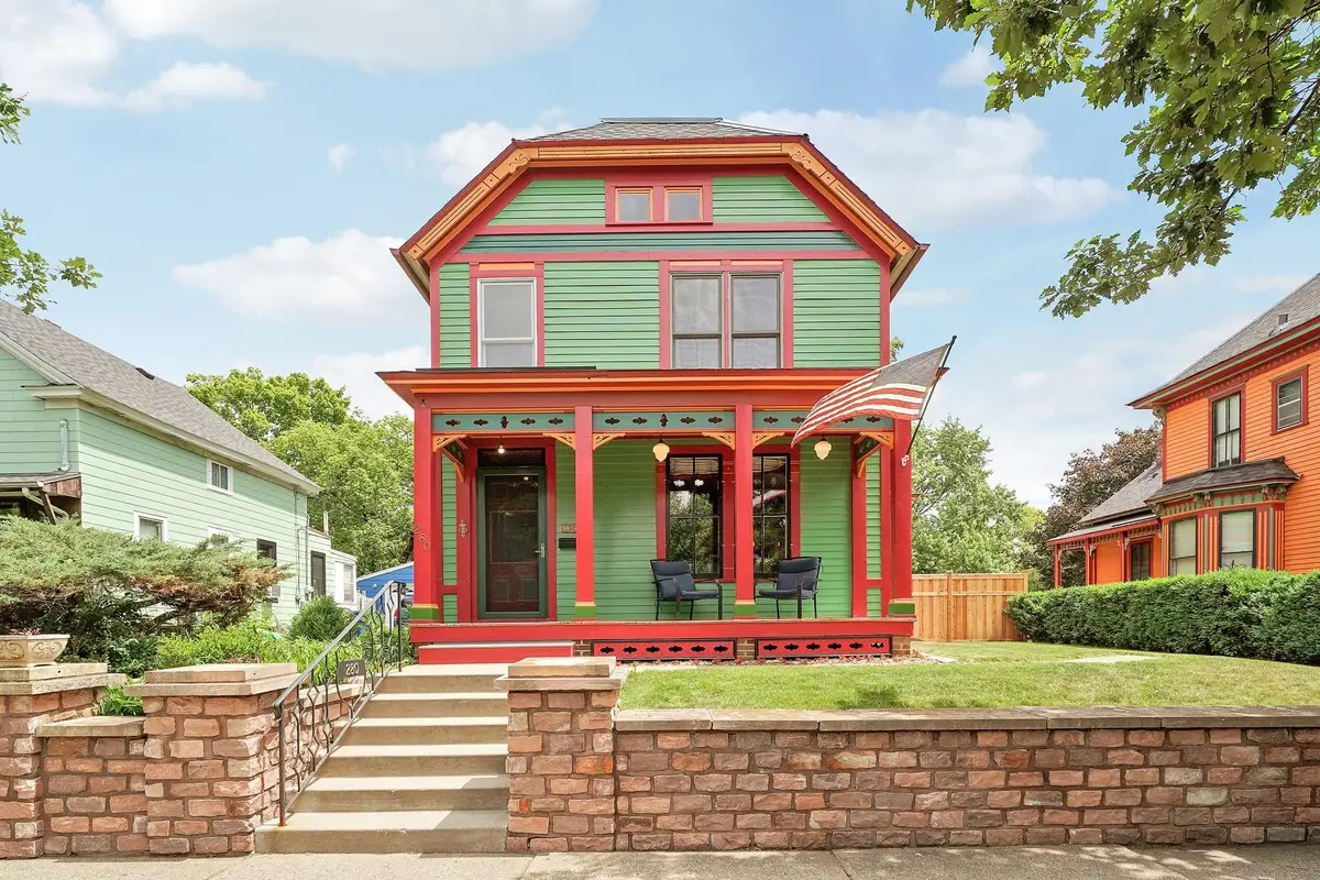 280 Duke Street, Saint Paul, MN 55102 - #1