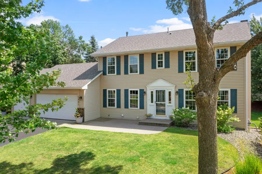 1801 Valley Ridge Trail S, Chanhassen, MN 55317 - #3