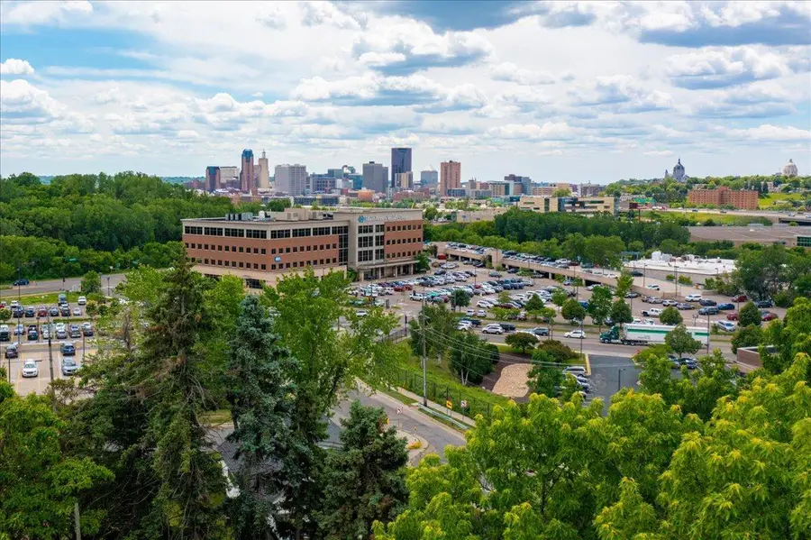 866 Arkwright Street, Saint Paul, MN 55130 - #3