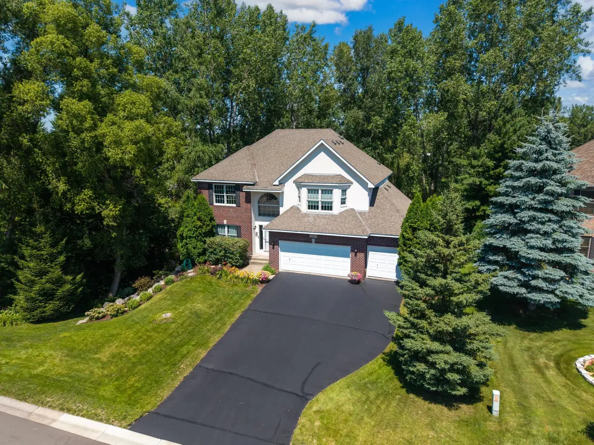 10362 Waterfront Drive, Woodbury, MN 55129 - #1