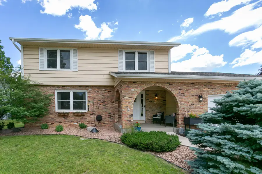 4880 149th Court, Apple Valley, MN 55124 - #2