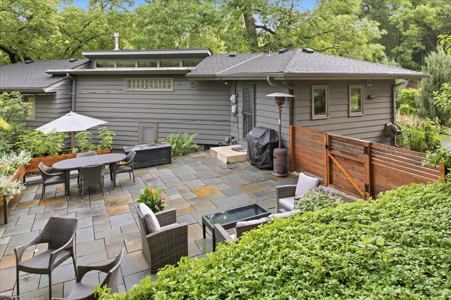 301 Ardmore Drive, Golden Valley, MN 55422 - #2