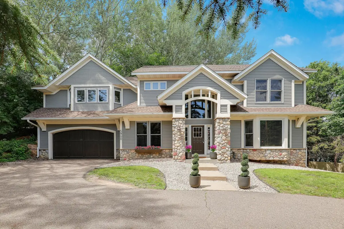 5900 Vernon Avenue S, Edina, MN 55436 - #1
