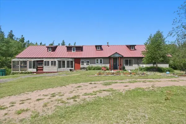 2751 E Milchesky Rd, Foxboro, WI 54836