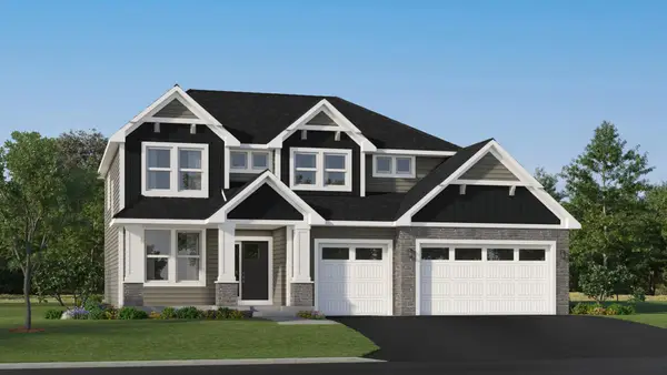657 Sierra Parkway, Waconia, MN 55387
