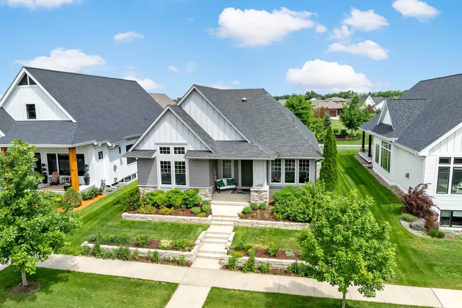 11418 Sunflower Lane N, Lake Elmo, MN 55042 - #2
