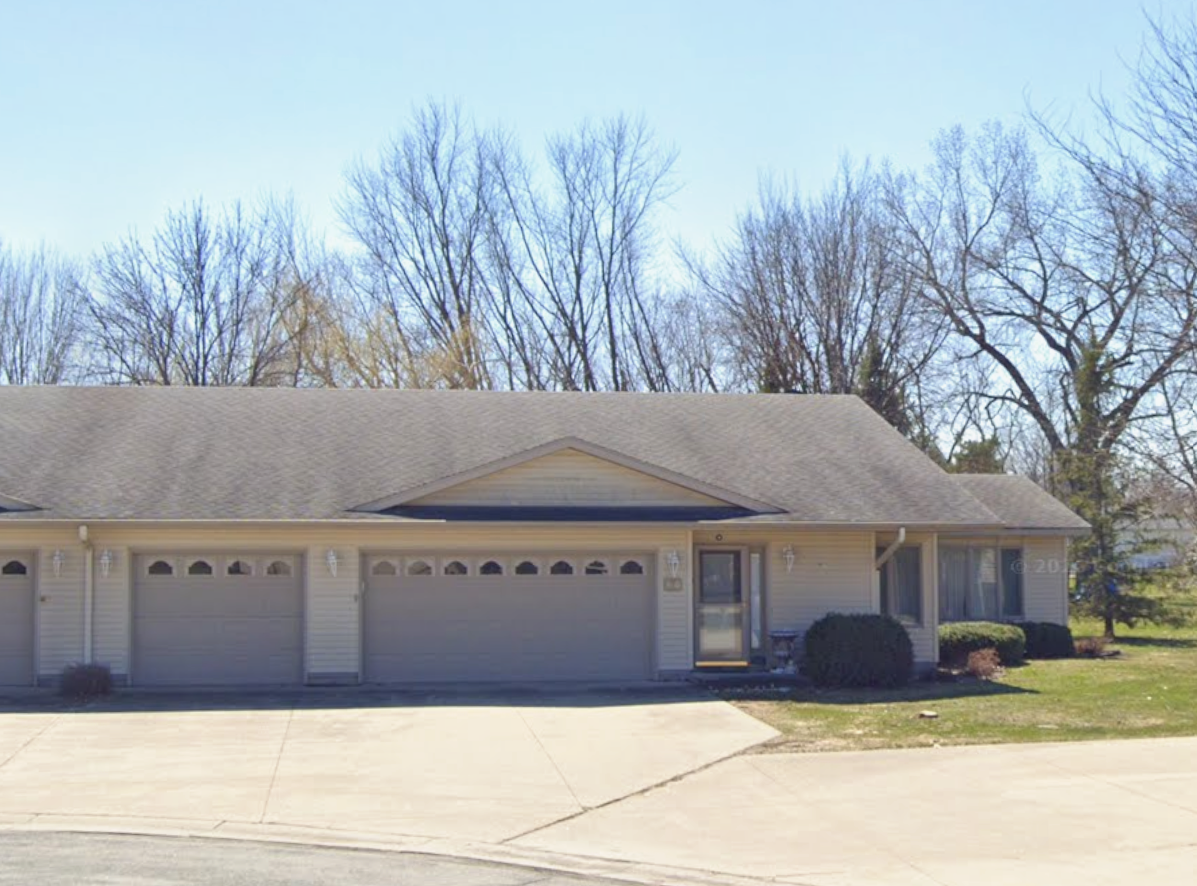 600 Fir Avenue Ne, Montgomery, MN 56069 - #1