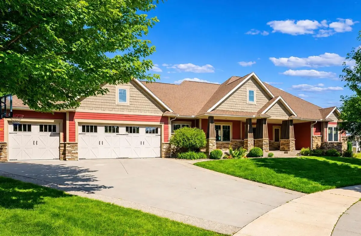 1133 Maplebeck Enclave Ne, Byron, MN 55920 - #1